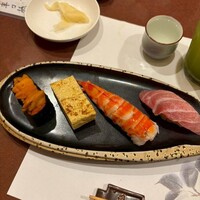 銀座 鮨 たじま - 