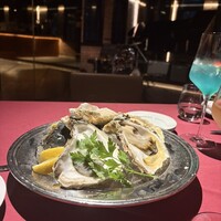 Re Wharf - 
