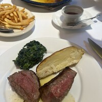 Empire Steak House Roppongi - 