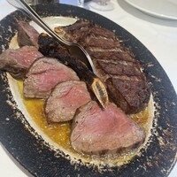 Empire Steak House Roppongi - 