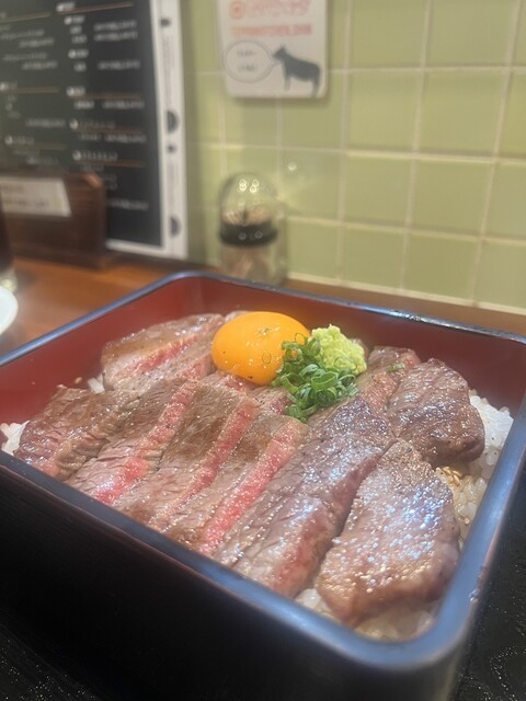 閉店】鉄板キッチン 新 - 岡町/鉄板焼き | 食べログ