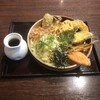大地のうどん 福岡東店