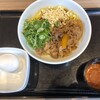 吉野家 495号線和白丘店