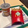 マクドナルド 王寺りーべる店