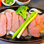 もちもち小麦のスイーツ＆カフェ 魔法庵 - 