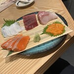 炉端とおでん 呼炉凪来 - 