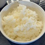 soshiji M 饗庭 - ごはん