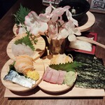 津軽の酒処　わたみ - 