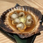 炉端とおでん 呼炉凪来 - 