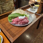 ステーキランド神戸館 - 