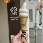 スイートハーツ ナンポ - 