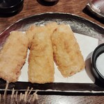 津軽の酒処　わたみ - 