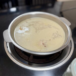 水たき 長野 - 水炊きセット@3,200