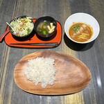 くずしわしょく 香季庵 - 