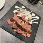 炭火焼き 牛タン酒場 いけたん - 