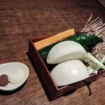 津軽の酒処　わたみ - 