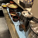 くずしわしょく 香季庵 - 