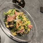 炭火焼き 牛タン酒場 いけたん - 