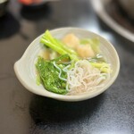 水たき 長野 - とんすいへ