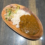 くずしわしょく 香季庵 - 