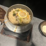 炭火焼き 牛タン酒場 いけたん - 