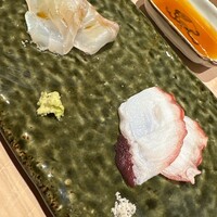 鮨 いつつ - 