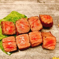 四季彩鉄板くさの - 