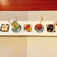 四季彩鉄板くさの - 