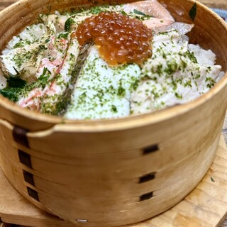 わっぱ飯 田舎家_0