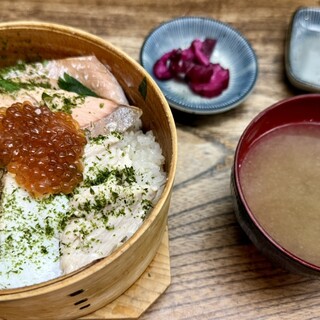 わっぱ飯 田舎家_1