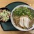 尾道ラーメン なかむら - 料理写真: