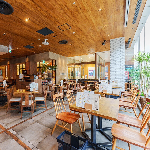 Tavernetta Salvatore 仙台（タベルネッタ サルヴァトーレ【旧店名】SALVATORE CUOMO＆BAR） - 仙台（ピザ）の写真