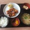 麺勝 和白店