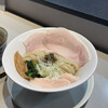 らぁ麺 松千