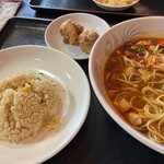 つね川 - Ｂセット