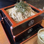 こばやし安曇野庵 - 