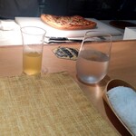 Yd'or - タルト・フランベ登場