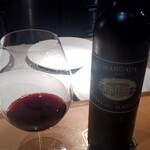 Yd'or - Margaux du Chateau Margaux　￥？