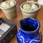 こばやし安曇野庵 - 