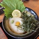 こばやし安曇野庵 - 