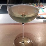 Yd'or - 水出し緑茶　￥？