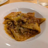 ブラカリイタリア料理店 - 