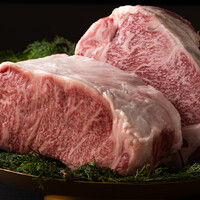 特選黒毛和牛サーロイン