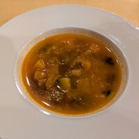 ブラカリイタリア料理店 - 
