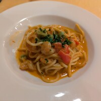 ブラカリイタリア料理店 - 