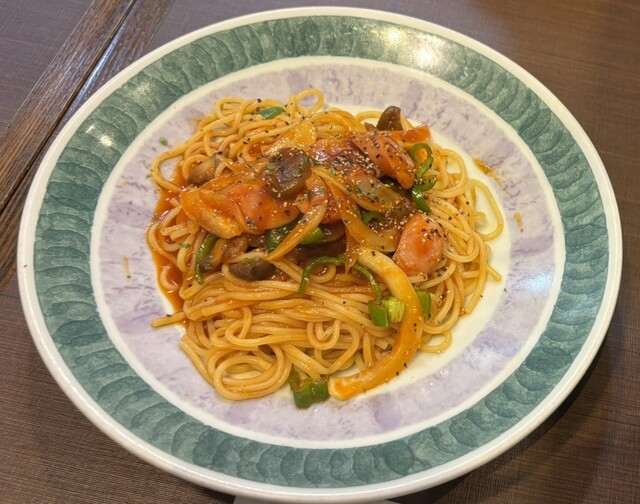 鎌倉パスタ 青森ELM店 - 五所川原（パスタ）の写真