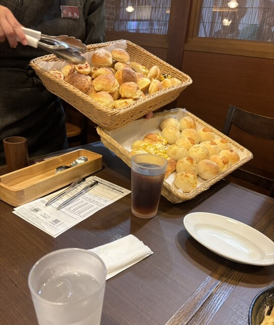 鎌倉パスタ 青森ELM店 - 五所川原（パスタ）の写真