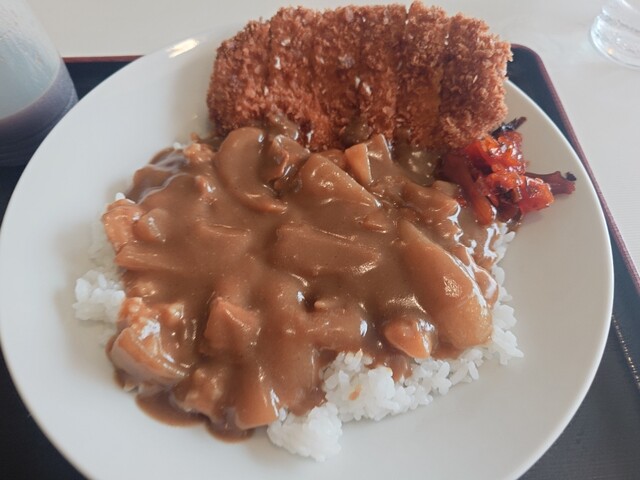 千代乃や食堂 - 郡山（食堂）の写真