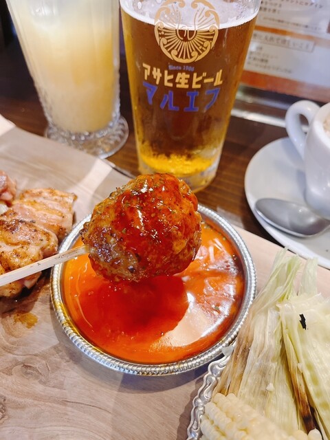 ♧やきとりページです♧ It's so sexy! Apparently you can now make reservations for