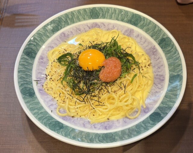 鎌倉パスタ 青森ELM店 - 五所川原（パスタ）の写真